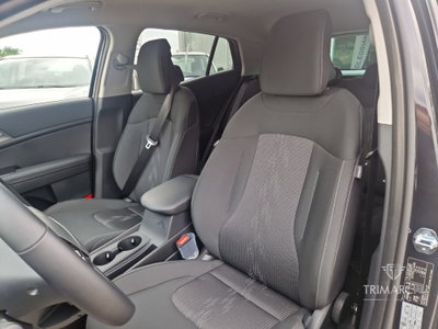 Kia Sportage 1.6 CRDi MHEV Style (12)