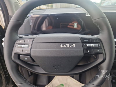 Kia Sportage 1.6 CRDi MHEV Style (15)