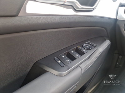 Kia Sportage 1.6 CRDi MHEV Style (19)