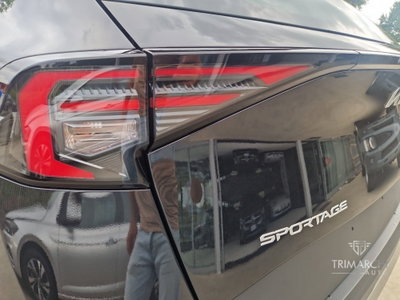 Kia Sportage 1.6 CRDi MHEV Style (8)