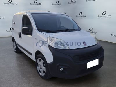 Fiat Fiorino 1.3 MJT 95CV Combinato usata