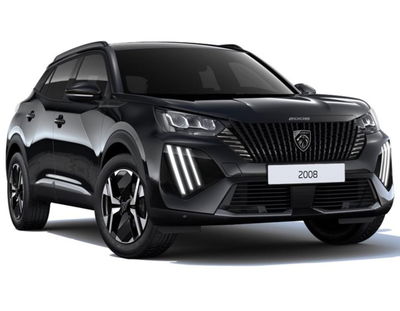 Peugeot 2008 1.2 puretech Active s&s 100cv nuova