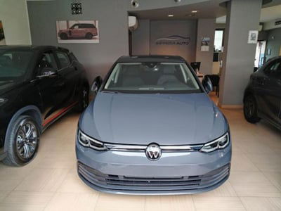 Volkswagen Golf Variant 1.0 eTSI EVO DSG Life usata