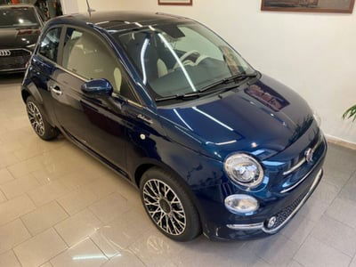 Fiat 500 1.0 Hybrid Club usata