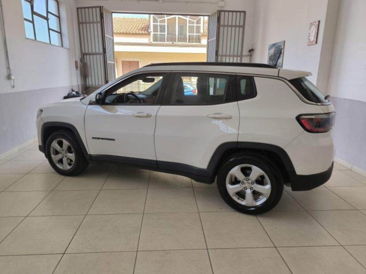 Jeep Compass 1.6 Multijet II 2WD Longitude (3)