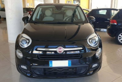 Fiat 500X 1.6 MultiJet 120 CV Lounge (2)