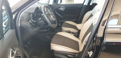 Fiat 500X 1.6 MultiJet 120 CV Lounge (7)