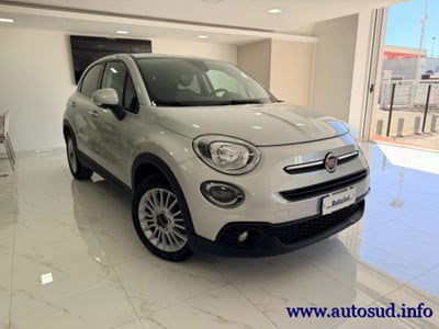 Fiat 500X 1.6 MultiJet 130 CV Club usata