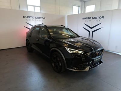 Cupra Formentor Formentor 1.4 e-hybrid Impulse 204cv dsg usata