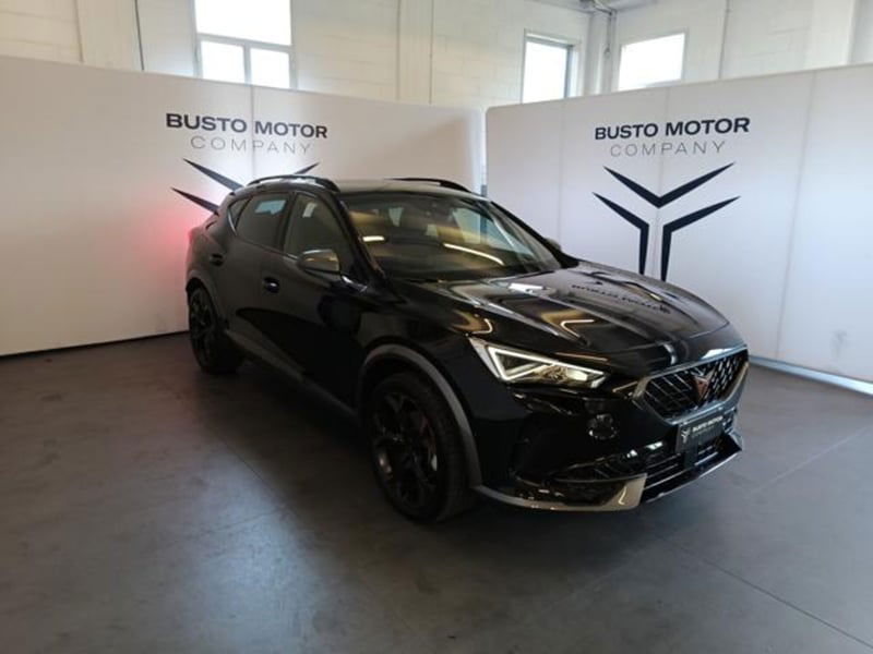 Cupra Formentor Formentor 1.4 e-hybrid Impulse 204cv dsg