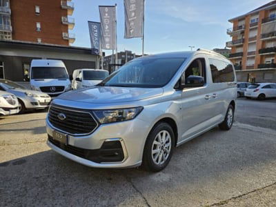 Ford Tourneo Connect 2.0 EcoBlue 122 CV Sport usata