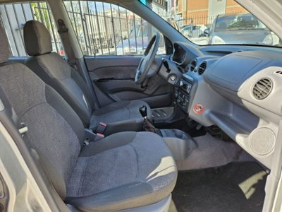 Hyundai Atos 1.1 12V Like (10)