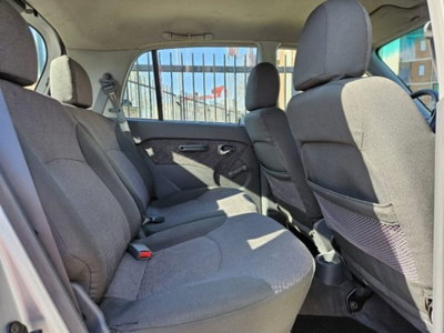 Hyundai Atos 1.1 12V Like (11)