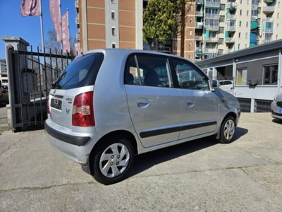 Hyundai Atos 1.1 12V Like (3)