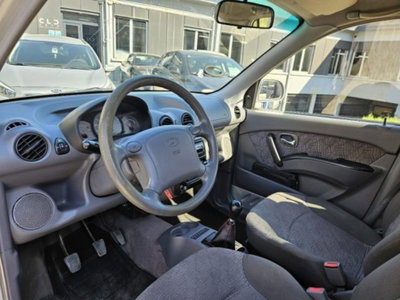 Hyundai Atos 1.1 12V Like (5)