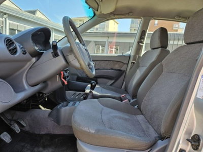 Hyundai Atos 1.1 12V Like (6)