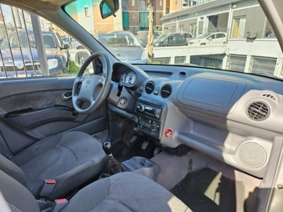Hyundai Atos 1.1 12V Like (9)