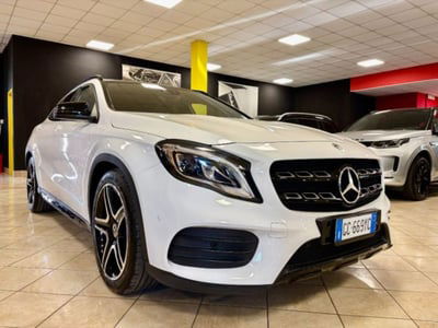 Mercedes-Benz GLA SUV 200 Premium usata