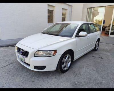 Volvo V50 D2 POLAR usata
