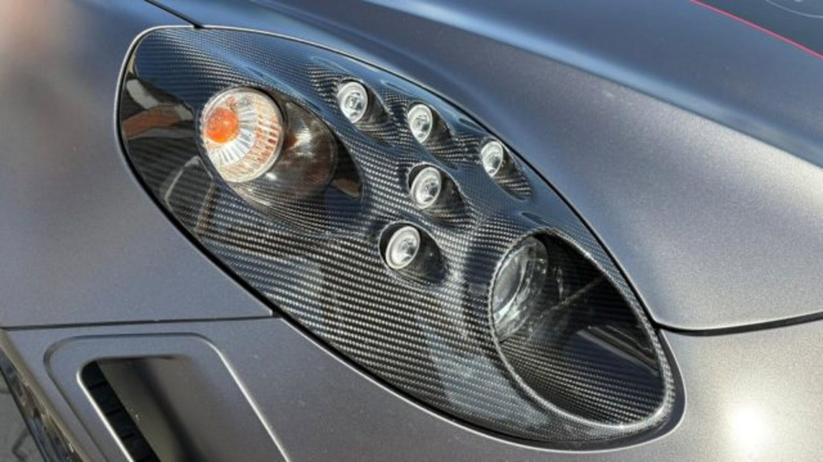 Alfa Romeo 4C Coupé 4C 1750 TBi Competizione (20)