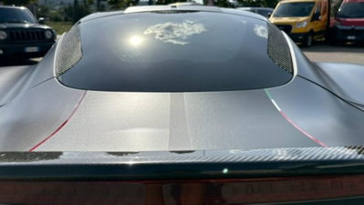 Alfa Romeo 4C Coupé 4C 1750 TBi Competizione (7)