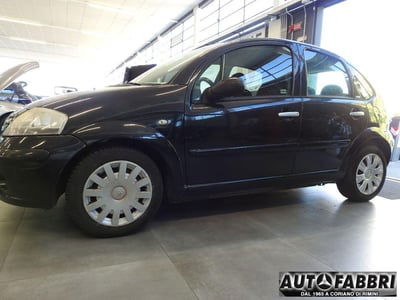 Citroen C3 1.4 Exclusive Style Bi Energy G usata
