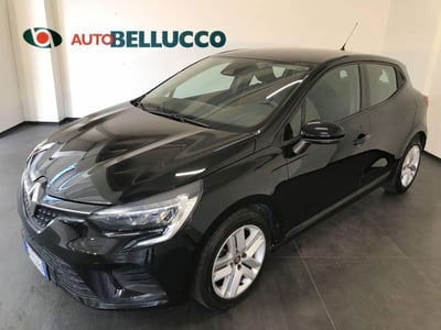 Renault Clio TCe 90 CV 5 porte Equilibre usata