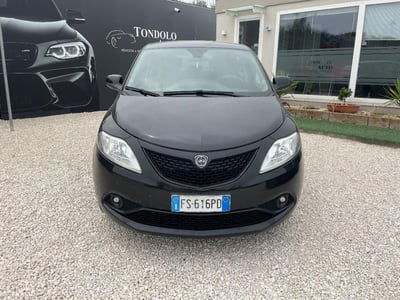 Lancia Ypsilon 1.2 69 CV 5 porte Gold usata