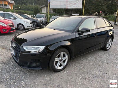 Audi A3 Sportback 30 TDI Admired usata