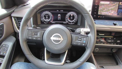 Nissan Qashqai 1.3 mhev Tekna 4wd 158cv xtronic (10)
