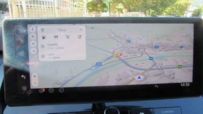 Nissan Qashqai 1.3 mhev Tekna 4wd 158cv xtronic (15)
