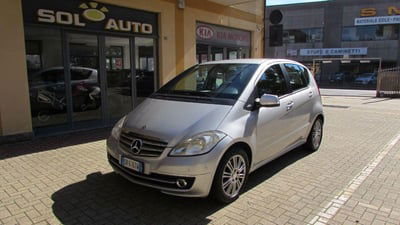 Mercedes-Benz Classe A 150 Avantgarde usata