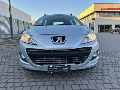 Peugeot 207 SW VTi 95CV Ciel Allure usata
