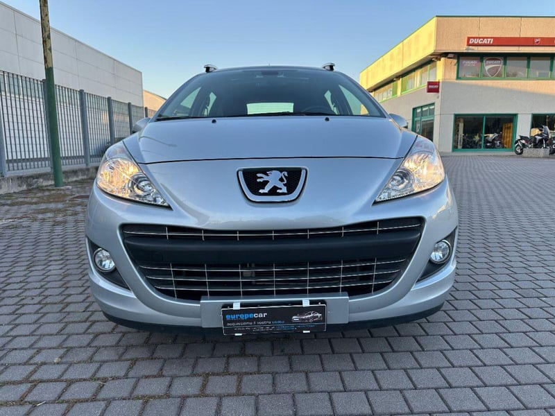 Peugeot 207 SW VTi 95CV Ciel Allure