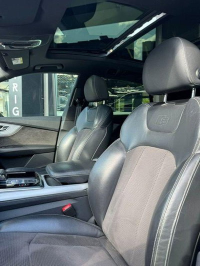 Audi Q8 Q8 50 TDI 286 CV quattro tiptronic Sport (5)