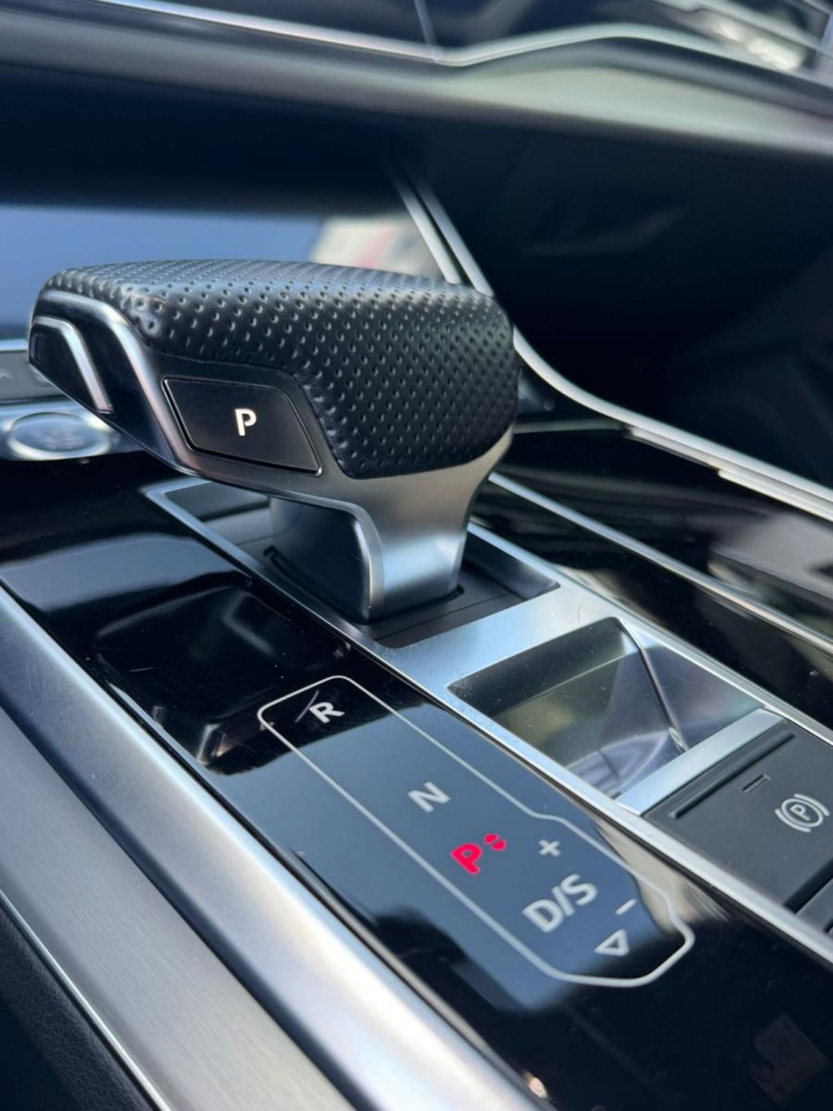 Audi Q8 Q8 50 TDI 286 CV quattro tiptronic Sport (7)