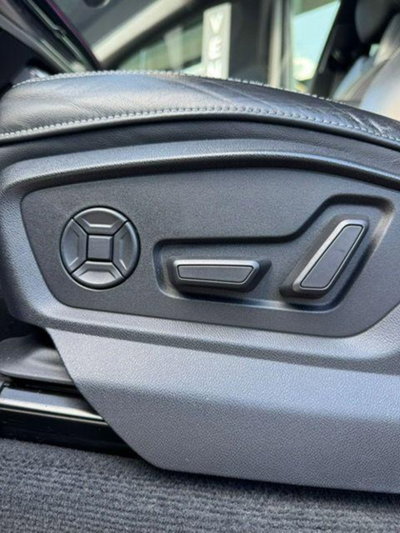 Audi Q8 Q8 50 TDI 286 CV quattro tiptronic Sport (8)