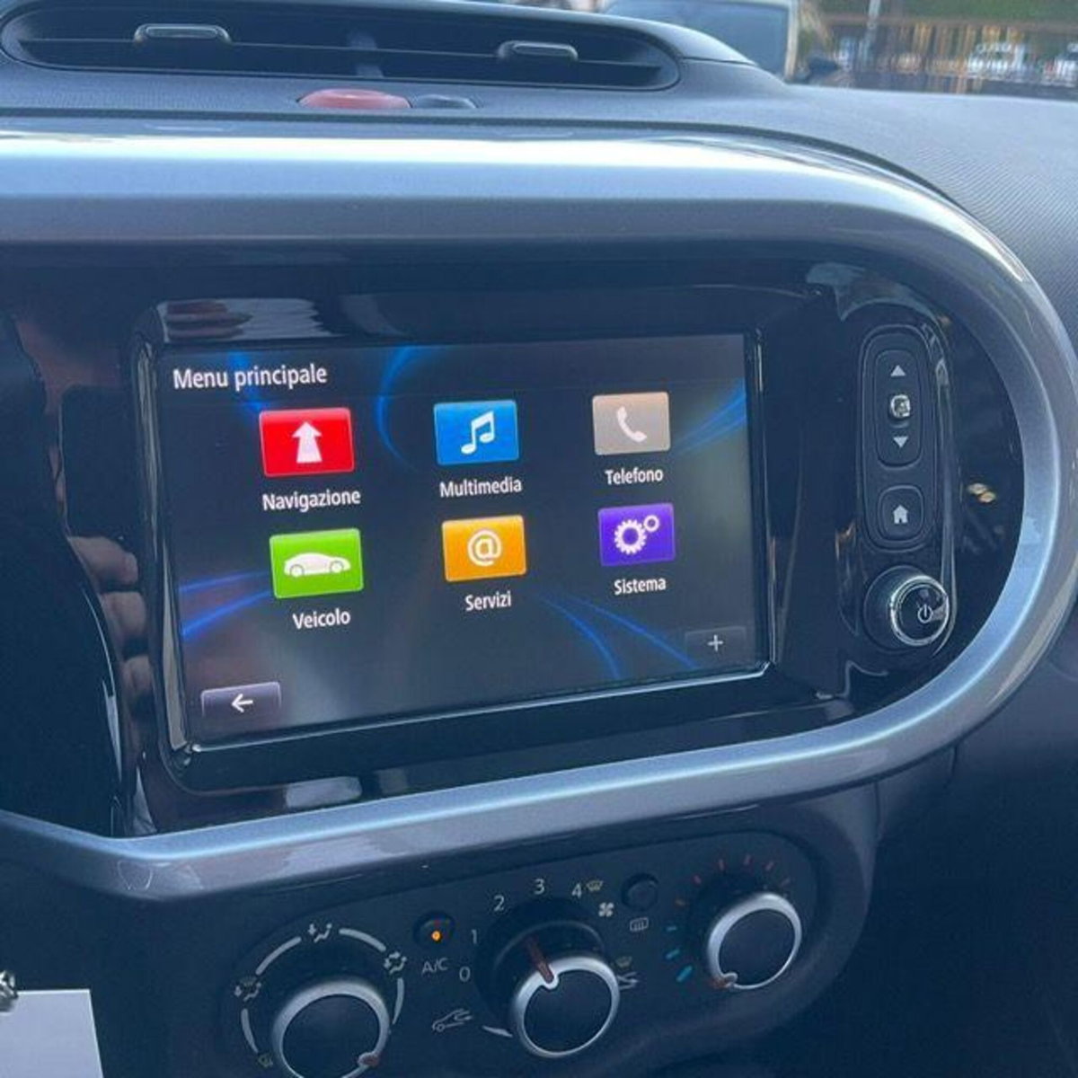 Renault Twingo SCe EDC Duel2 (13)