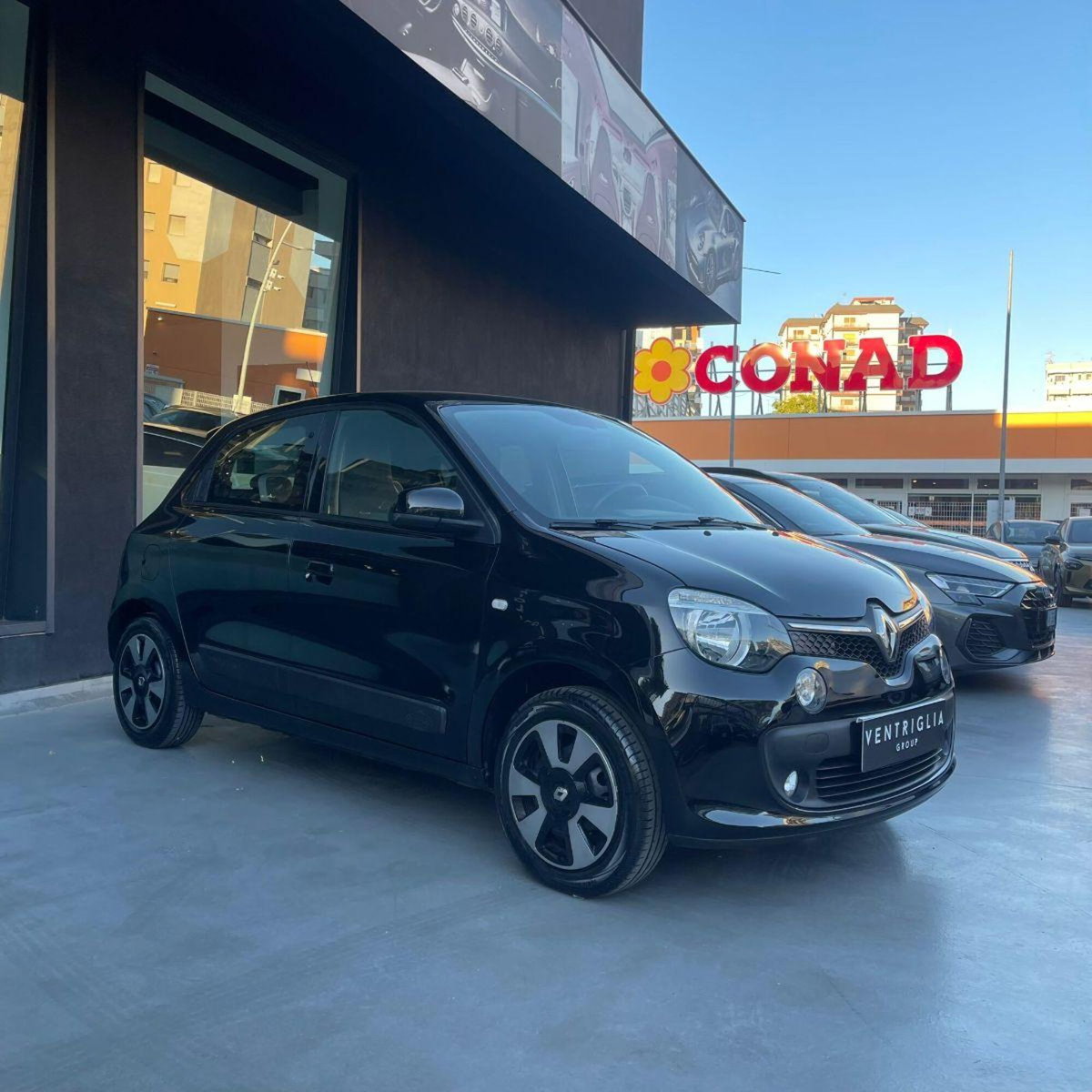 Renault Twingo SCe EDC Duel2 (2)