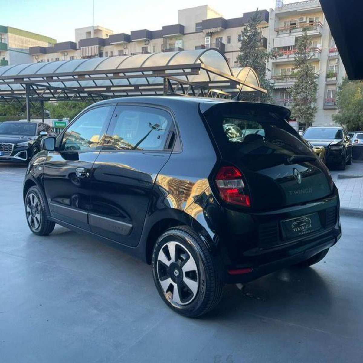 Renault Twingo SCe EDC Duel2 (3)