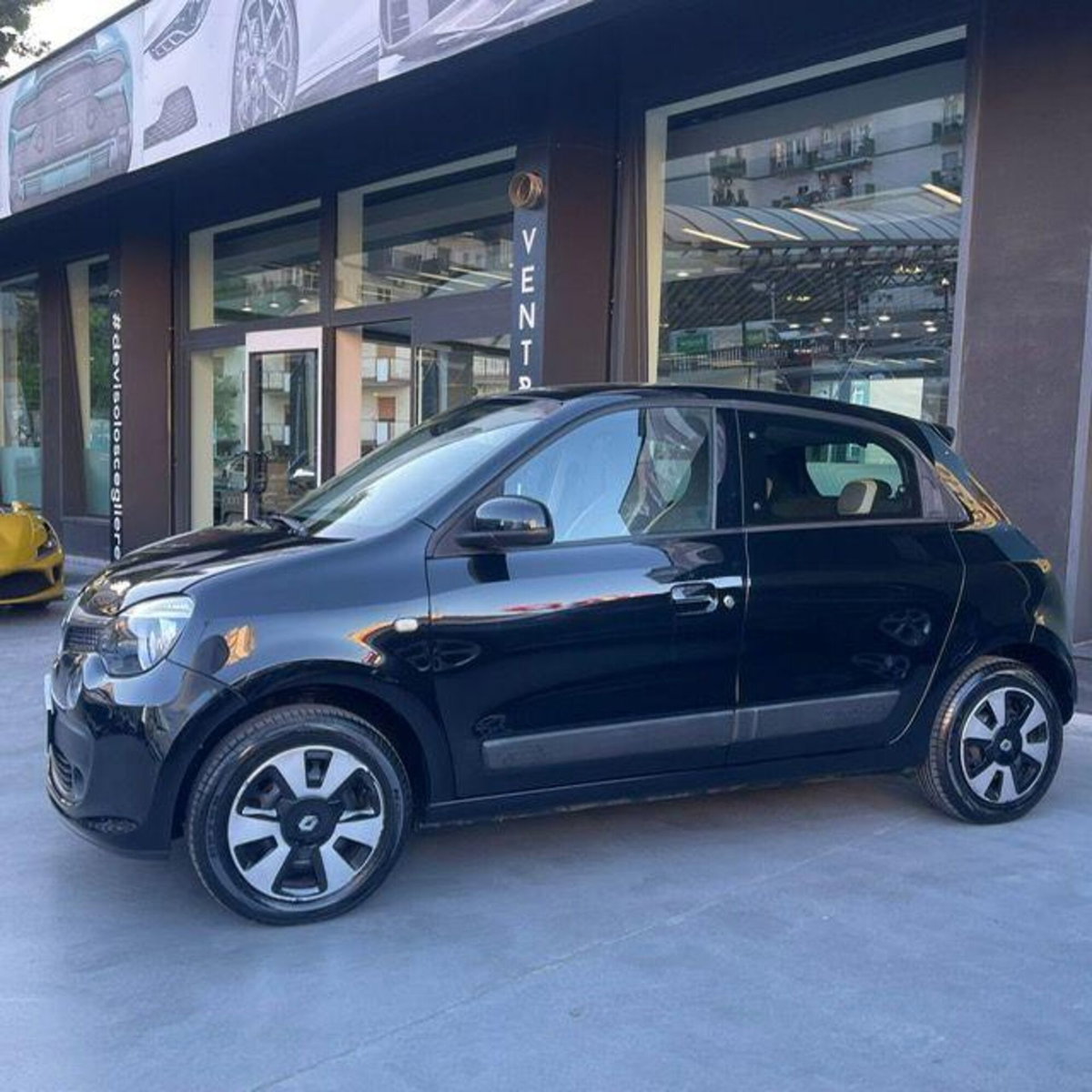 Renault Twingo SCe EDC Duel2 (4)