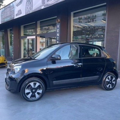 Renault Twingo SCe EDC Duel2 (4)