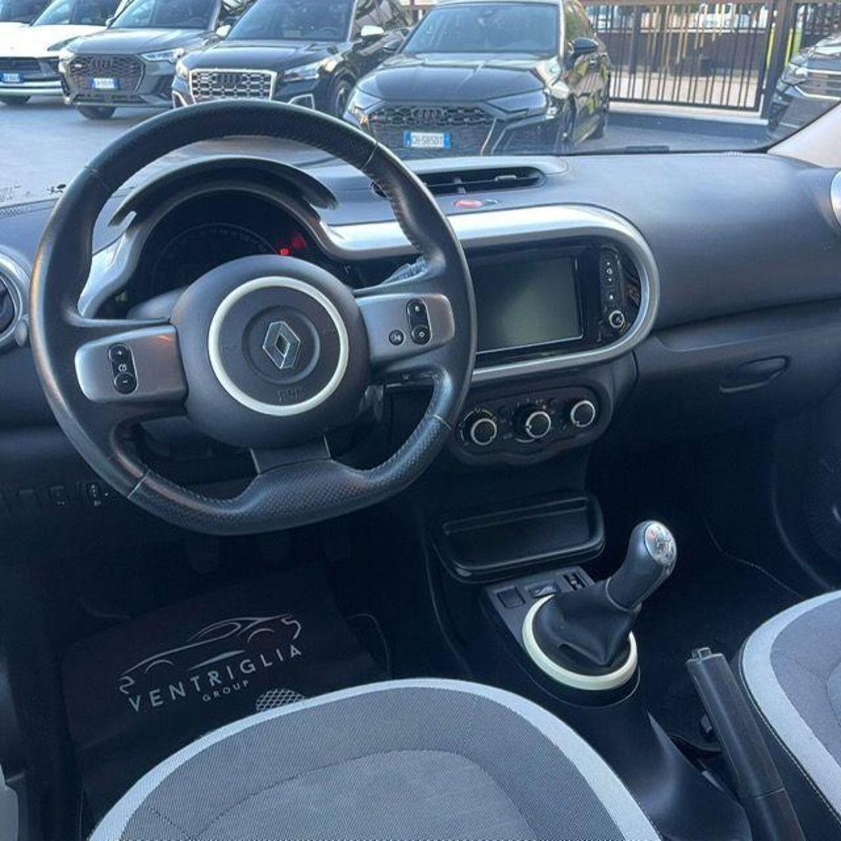 Renault Twingo SCe EDC Duel2 (8)