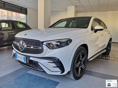 Mercedes-Benz GLC SUV 220 d 4Matic Premium Plus usata