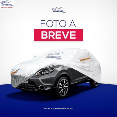 smart forfour forfour 90 0.9 Turbo twinamic Prime usata