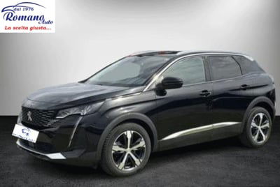 Peugeot 3008 BlueHDi 130 S&S EAT8 Allure Pack usata