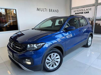 Volkswagen T-Cross 1.0 TSI 115 CV Style BMT usata