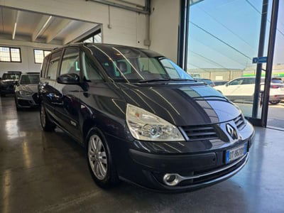 Renault Espace 2.0 dCi 175CV Initiale usata