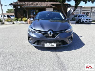Renault Clio TCe 90 CV 5 porte Intens usata