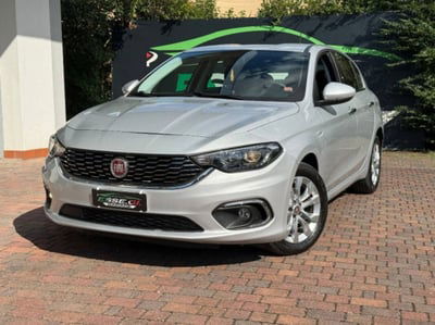 Fiat Tipo Station Wagon Tipo 1.6 Mjt S&S SW Easy Business